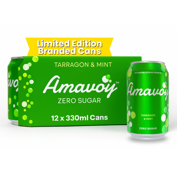 Amavoy Zero Sugar