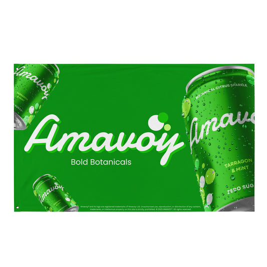 Flag for Amavoy Ambassador